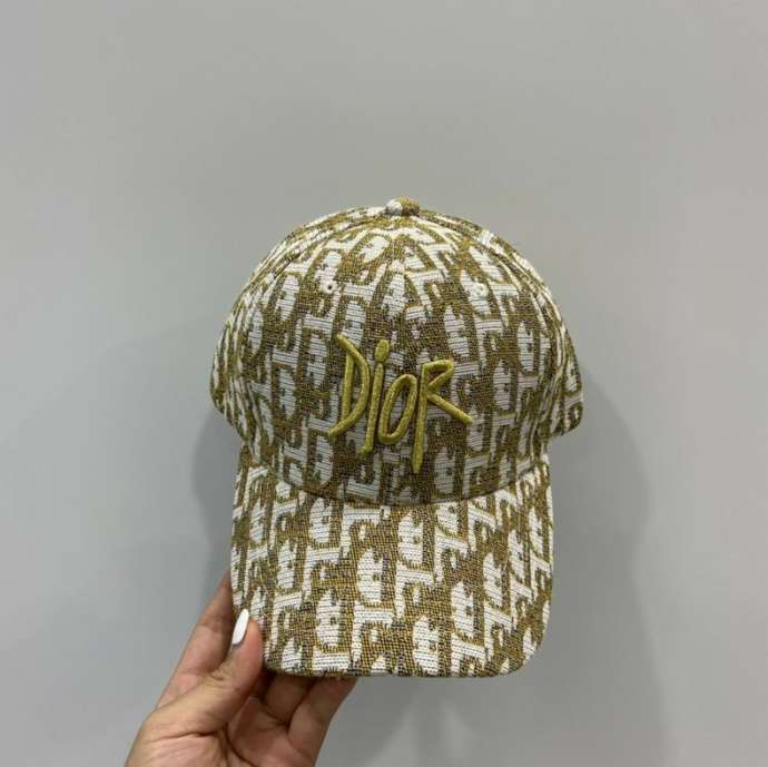 Picture of Dior Cap _SKUDiorcap0108172427